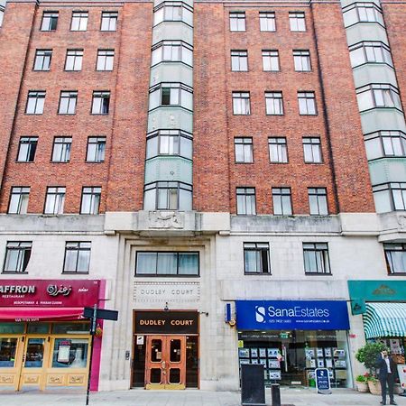 ロンドンMarble Arch Collectionアパートメント エクステリア 写真
